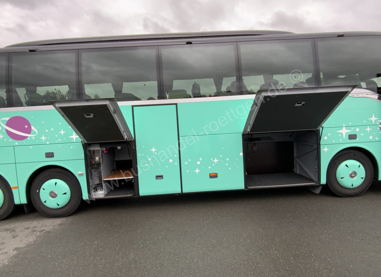 Setra S 516 HD - Coach: picture 5 Setra S 516 HD - Coach: picture 5