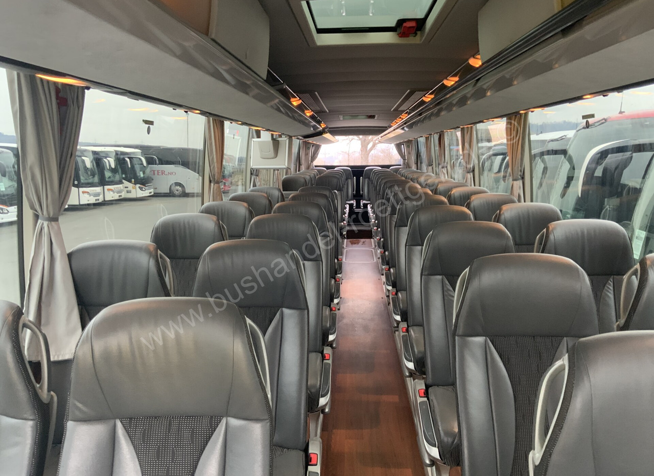 Coach Setra S 516 HD: picture 13