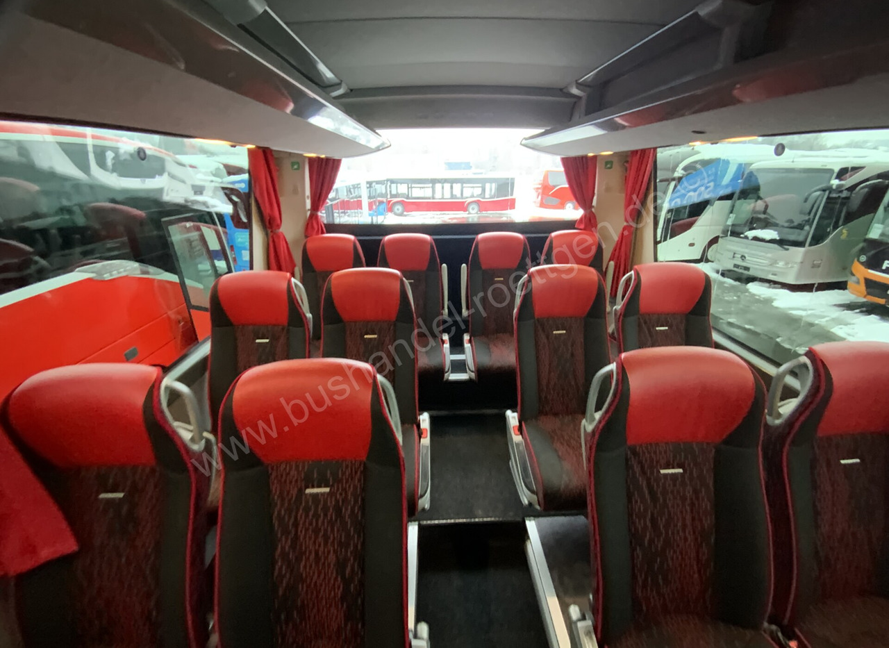 Coach Setra S 517 HD: picture 15