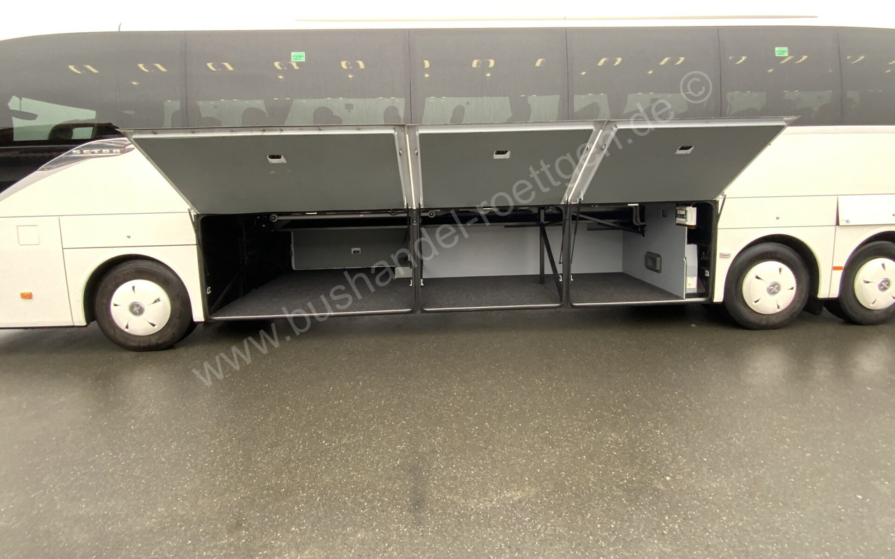 Setra S 517 HD - Coach: picture 5 Setra S 517 HD - Coach: picture 5