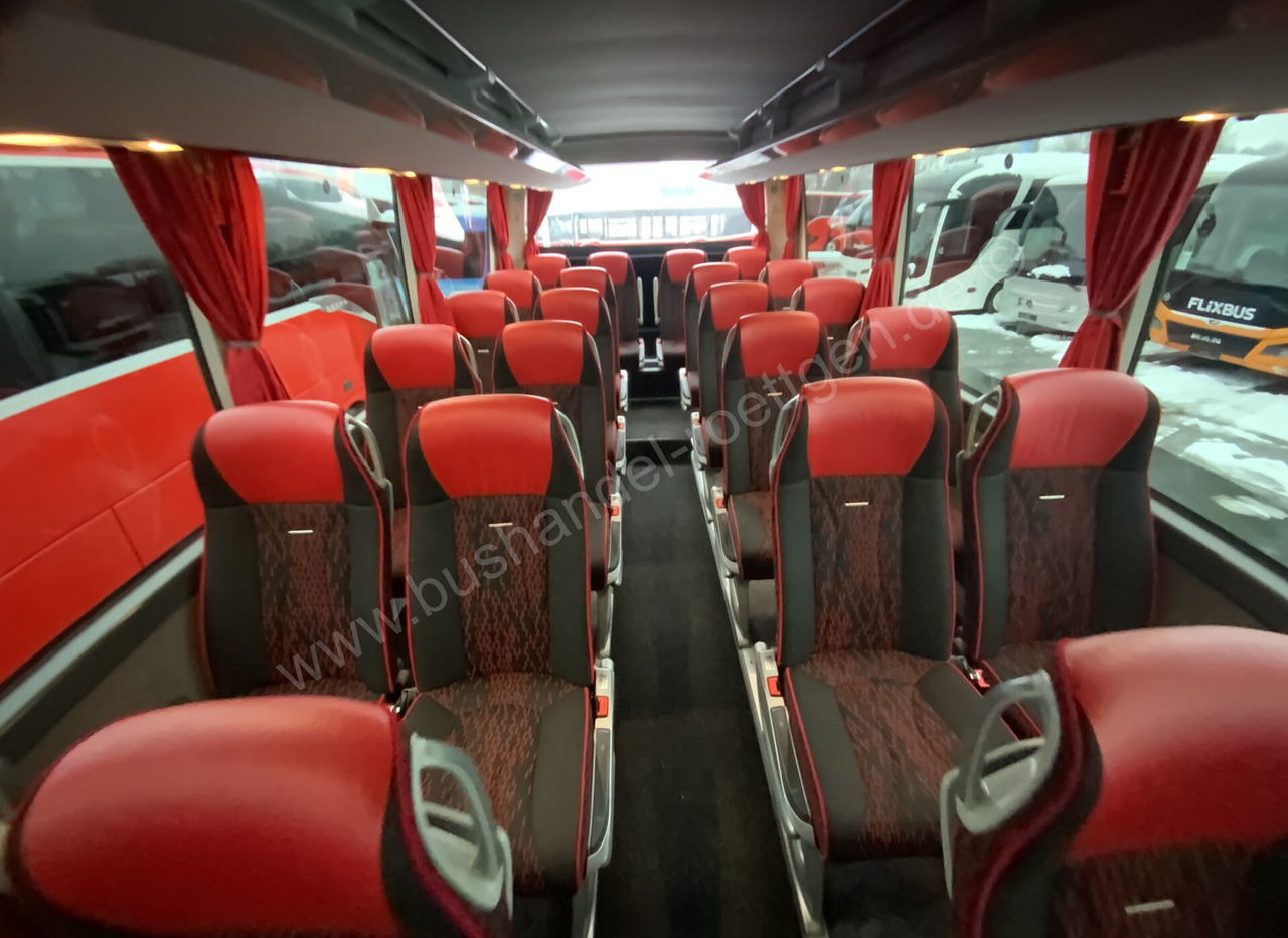 Coach Setra S 517 HD: picture 14