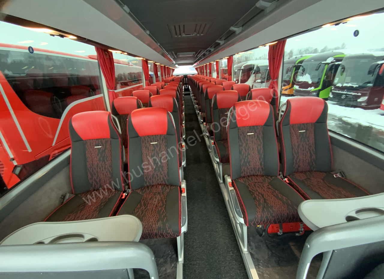 Coach Setra S 517 HD: picture 10