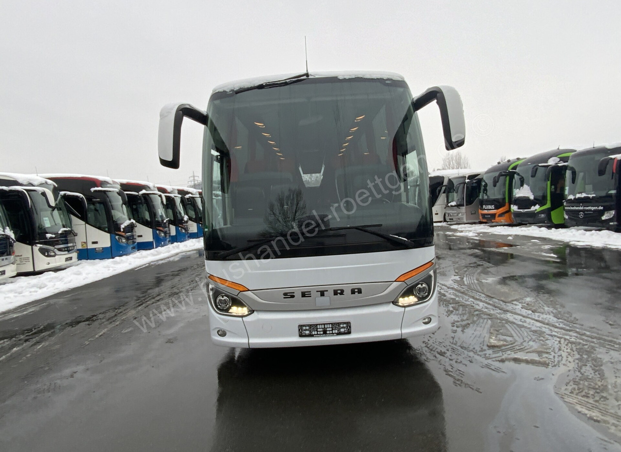Coach Setra S 517 HD: picture 7