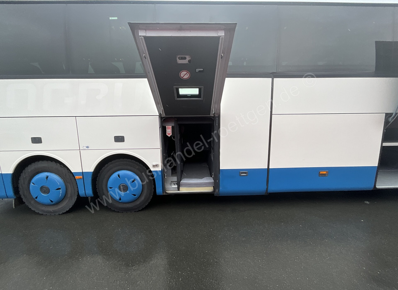 Leasing of Setra S 517 HDH Setra S 517 HDH: picture 6 Leasing of Setra S 517 HDH Setra S 517 HDH: picture 6