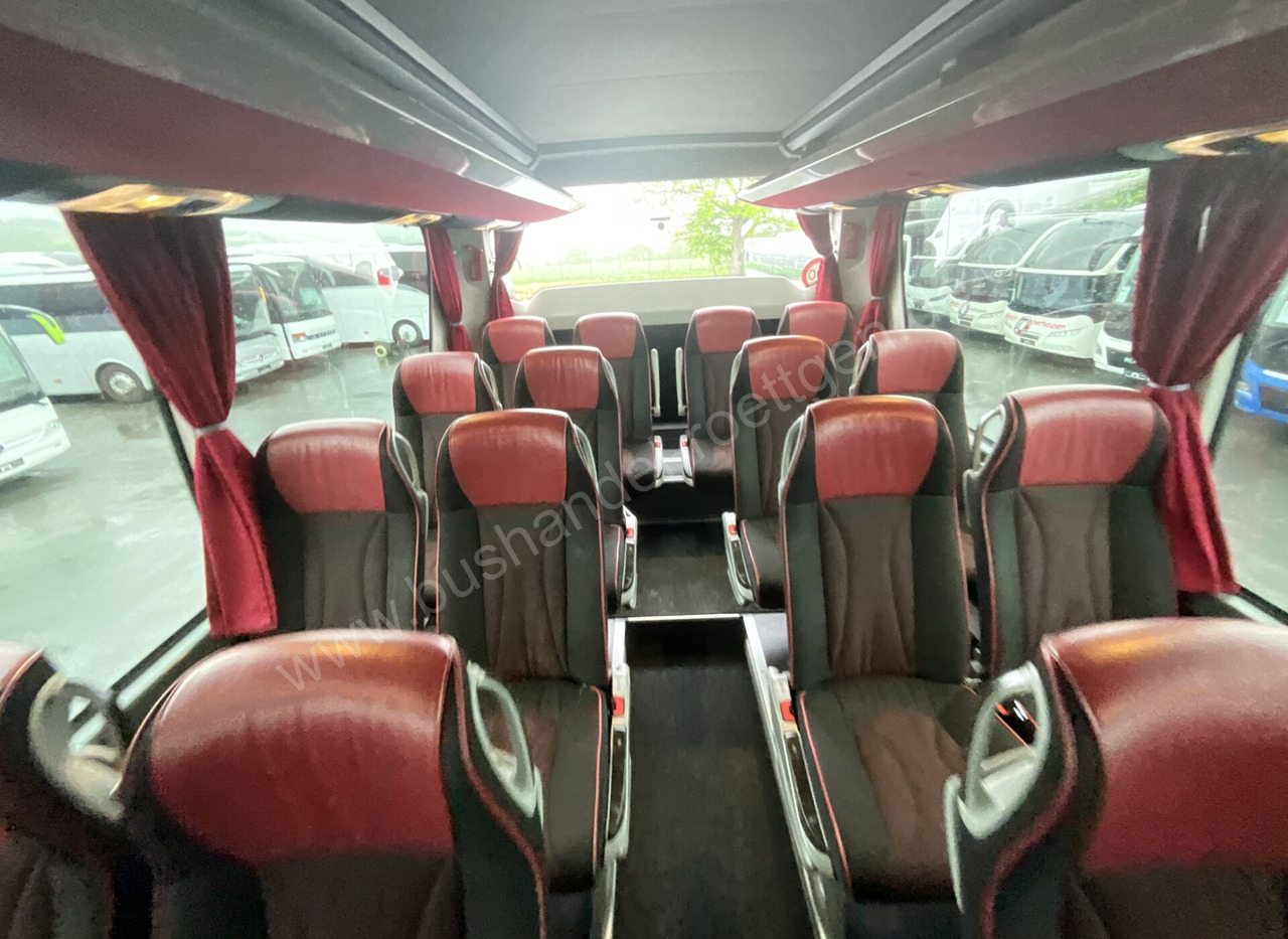 Leasing of Setra S 517 HDH Setra S 517 HDH: picture 16 Leasing of Setra S 517 HDH Setra S 517 HDH: picture 16