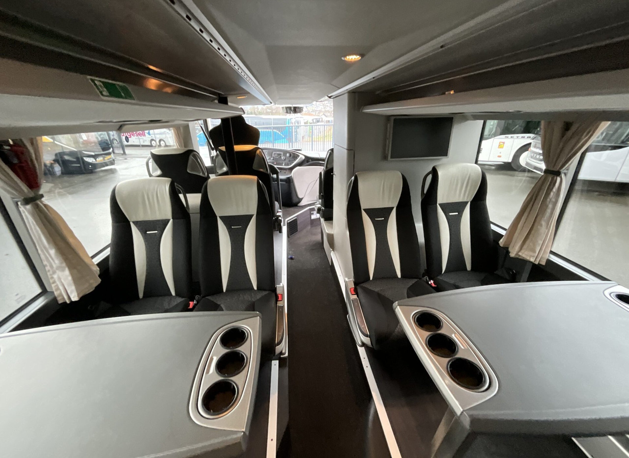 Double-decker bus Setra S 531 DT: picture 17 Double-decker bus Setra S 531 DT: picture 17