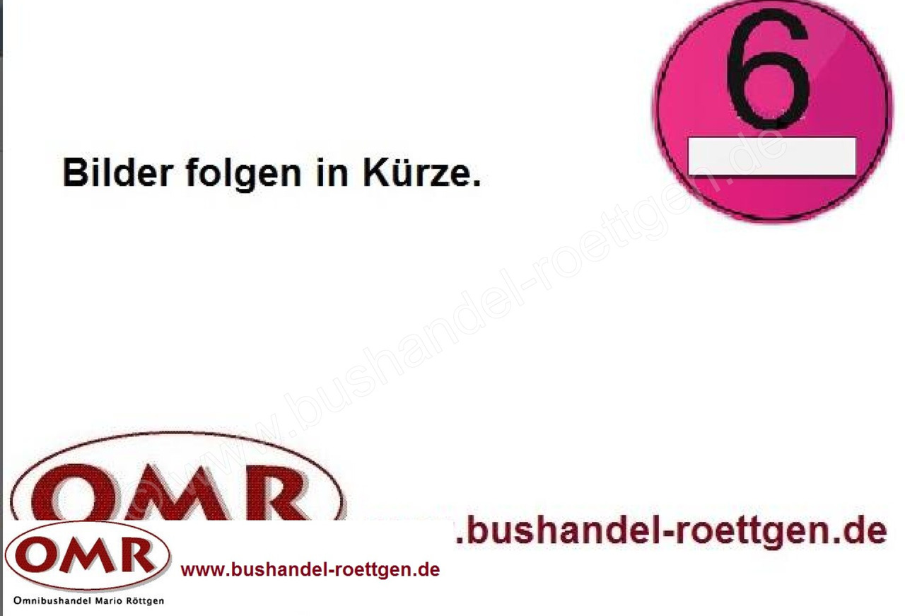 Setra S 531 DT - Double-decker bus: picture 1 Setra S 531 DT - Double-decker bus: picture 1