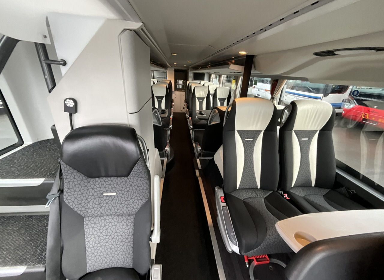 Double-decker bus Setra S 531 DT: picture 9 Double-decker bus Setra S 531 DT: picture 9