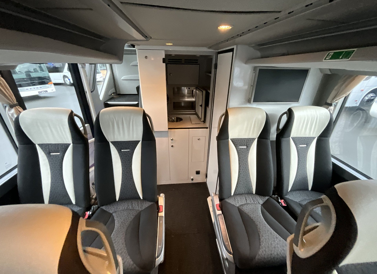 Double-decker bus Setra S 531 DT: picture 12 Double-decker bus Setra S 531 DT: picture 12