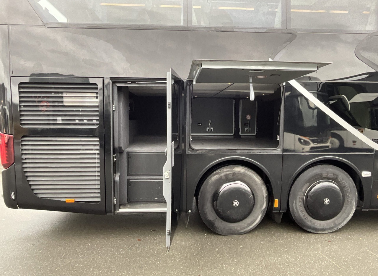 Double-decker bus Setra S 531 DT: picture 5 Double-decker bus Setra S 531 DT: picture 5