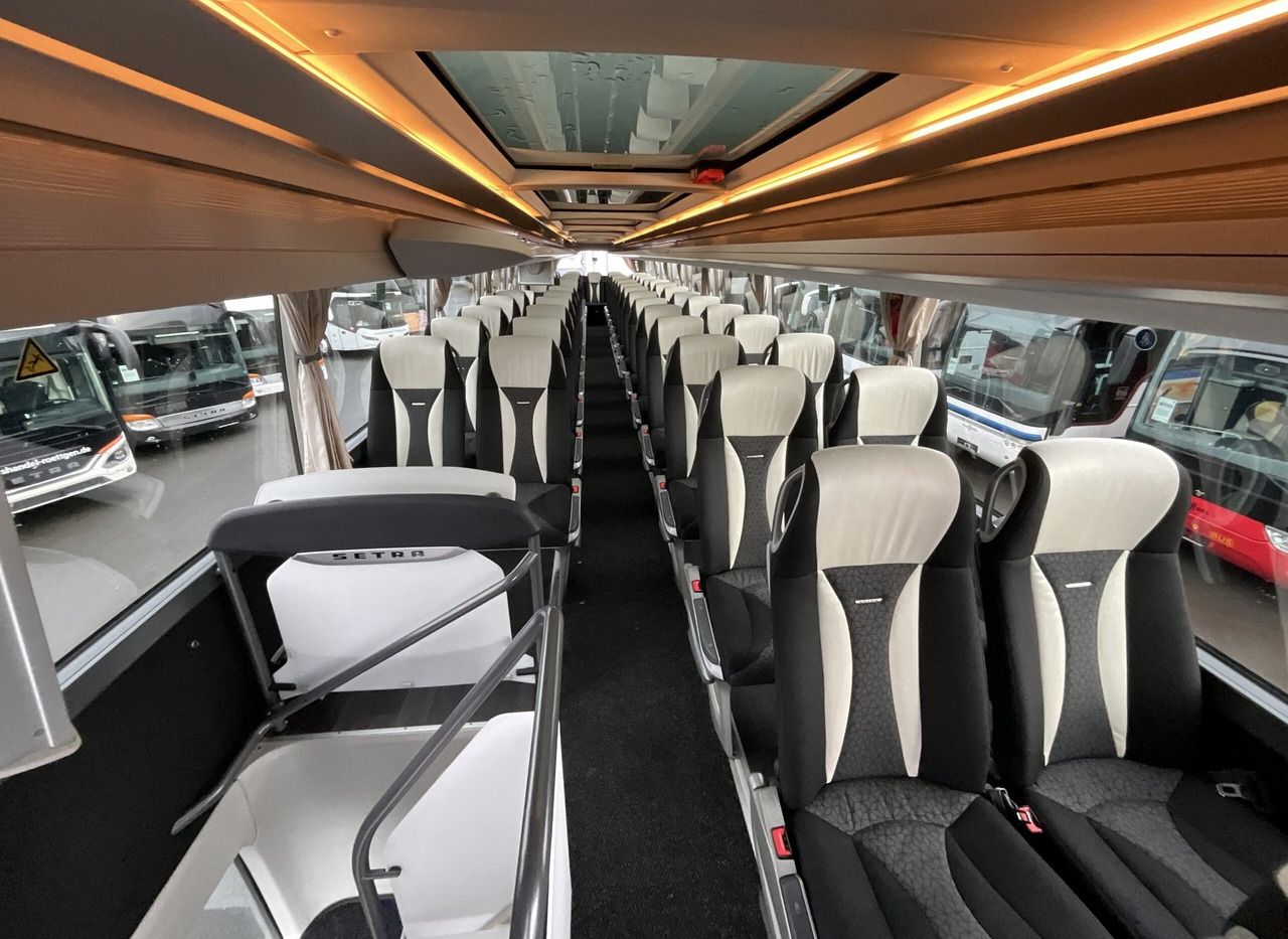 Double-decker bus Setra S 531 DT: picture 19 Double-decker bus Setra S 531 DT: picture 19