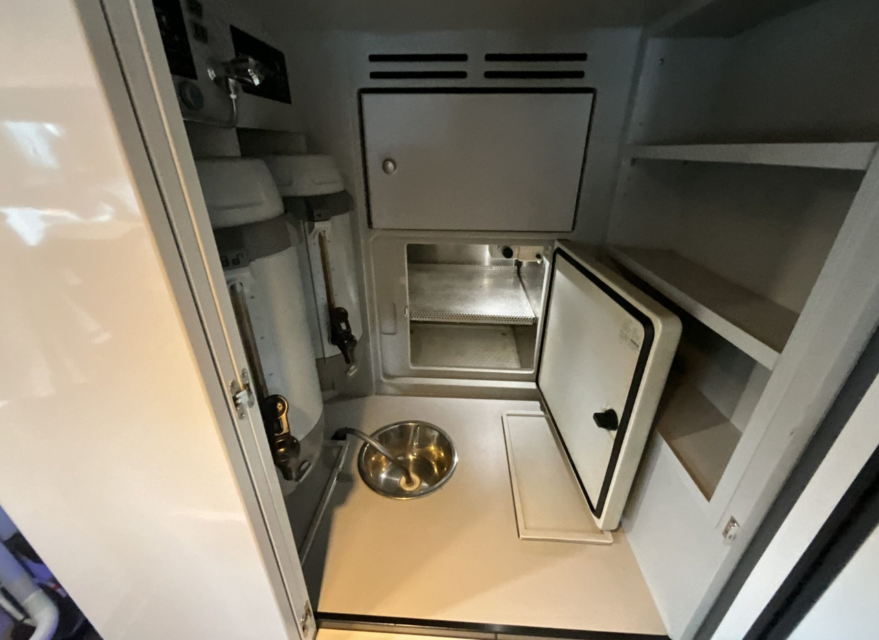 Double-decker bus Setra S 531 DT: picture 13 Double-decker bus Setra S 531 DT: picture 13