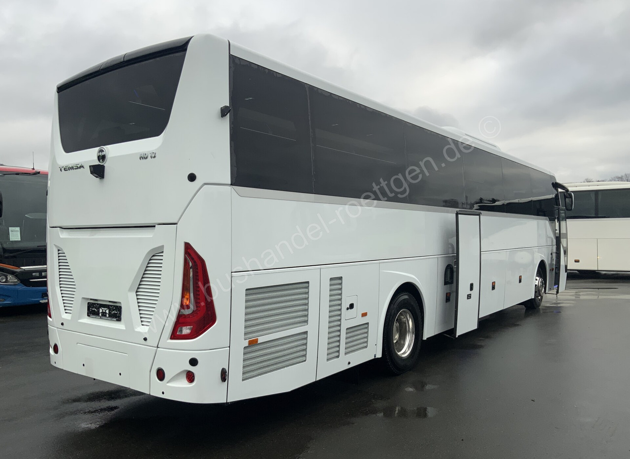 Temsa Safari HD 13 - Coach: picture 4 Temsa Safari HD 13 - Coach: picture 4