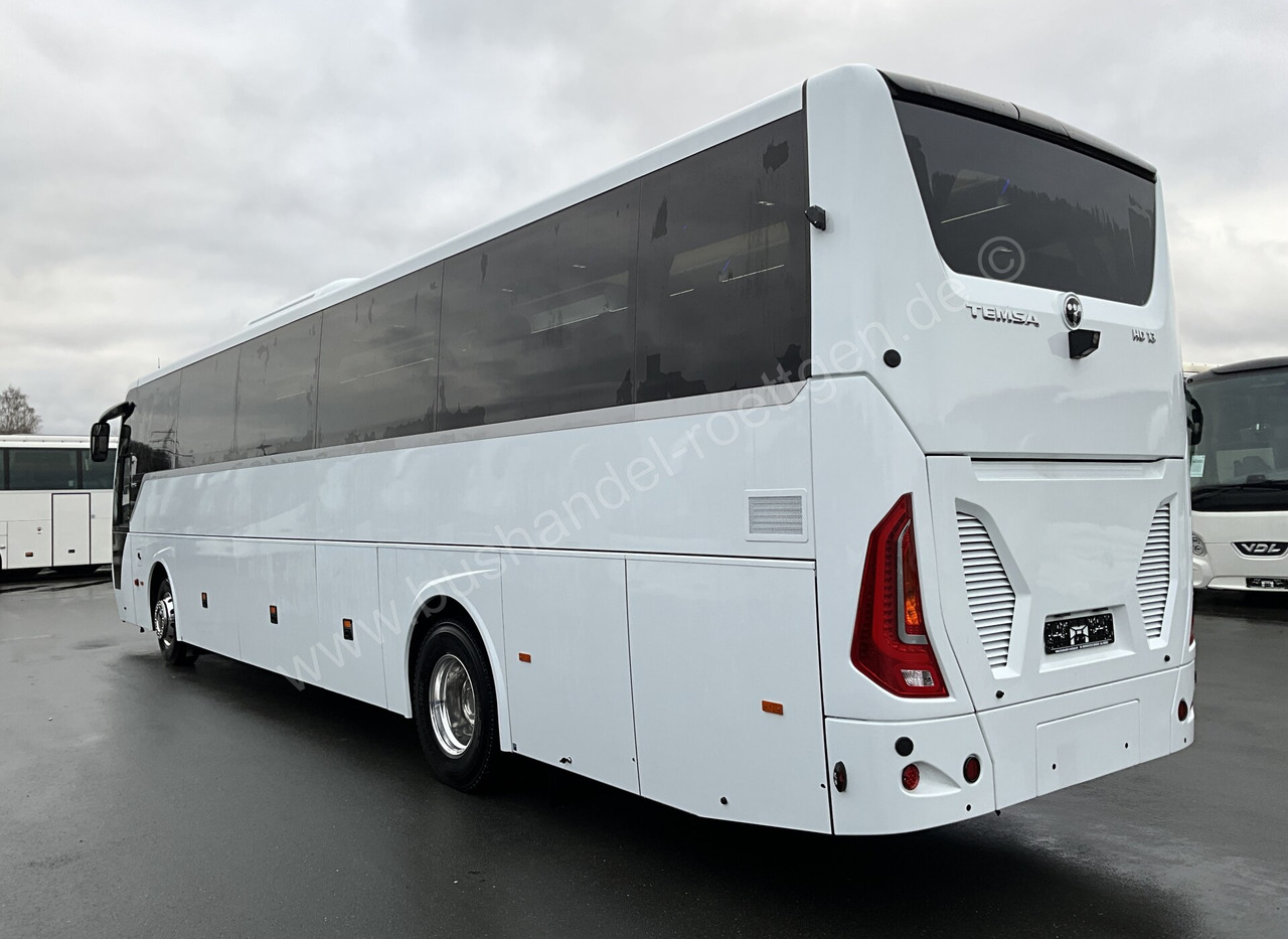 Temsa Safari HD 13 - Coach: picture 3 Temsa Safari HD 13 - Coach: picture 3