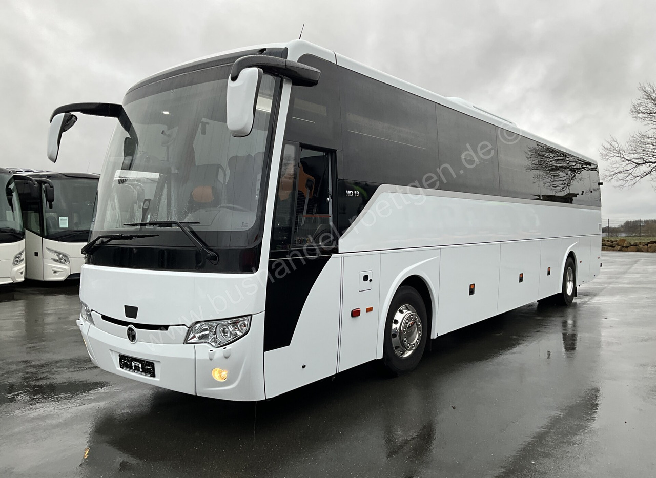Temsa Safari HD 13 - Coach: picture 2 Temsa Safari HD 13 - Coach: picture 2