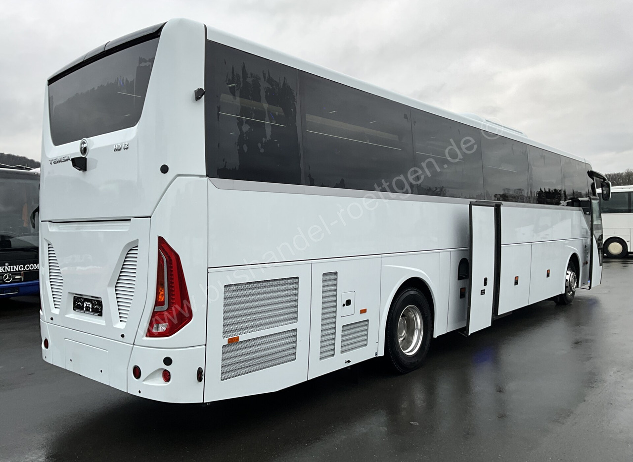 Temsa Safari HD 13 - Coach: picture 4 Temsa Safari HD 13 - Coach: picture 4