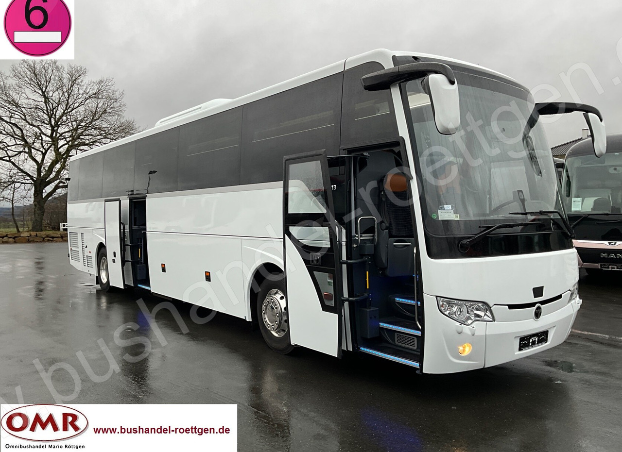 Temsa Safari HD 13 - Coach: picture 1 Temsa Safari HD 13 - Coach: picture 1