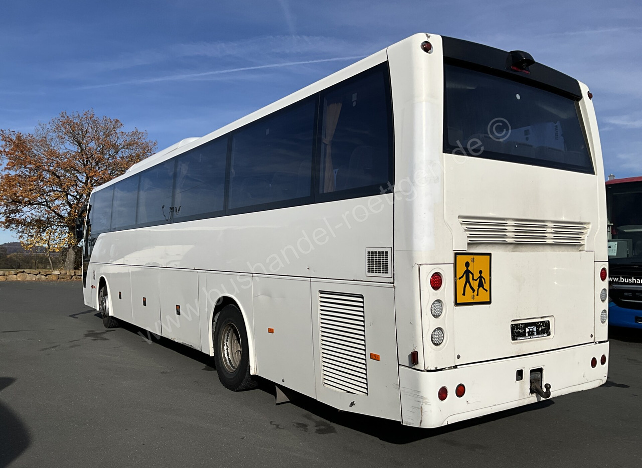 Temsa Safari HD - Coach: picture 4 Temsa Safari HD - Coach: picture 4