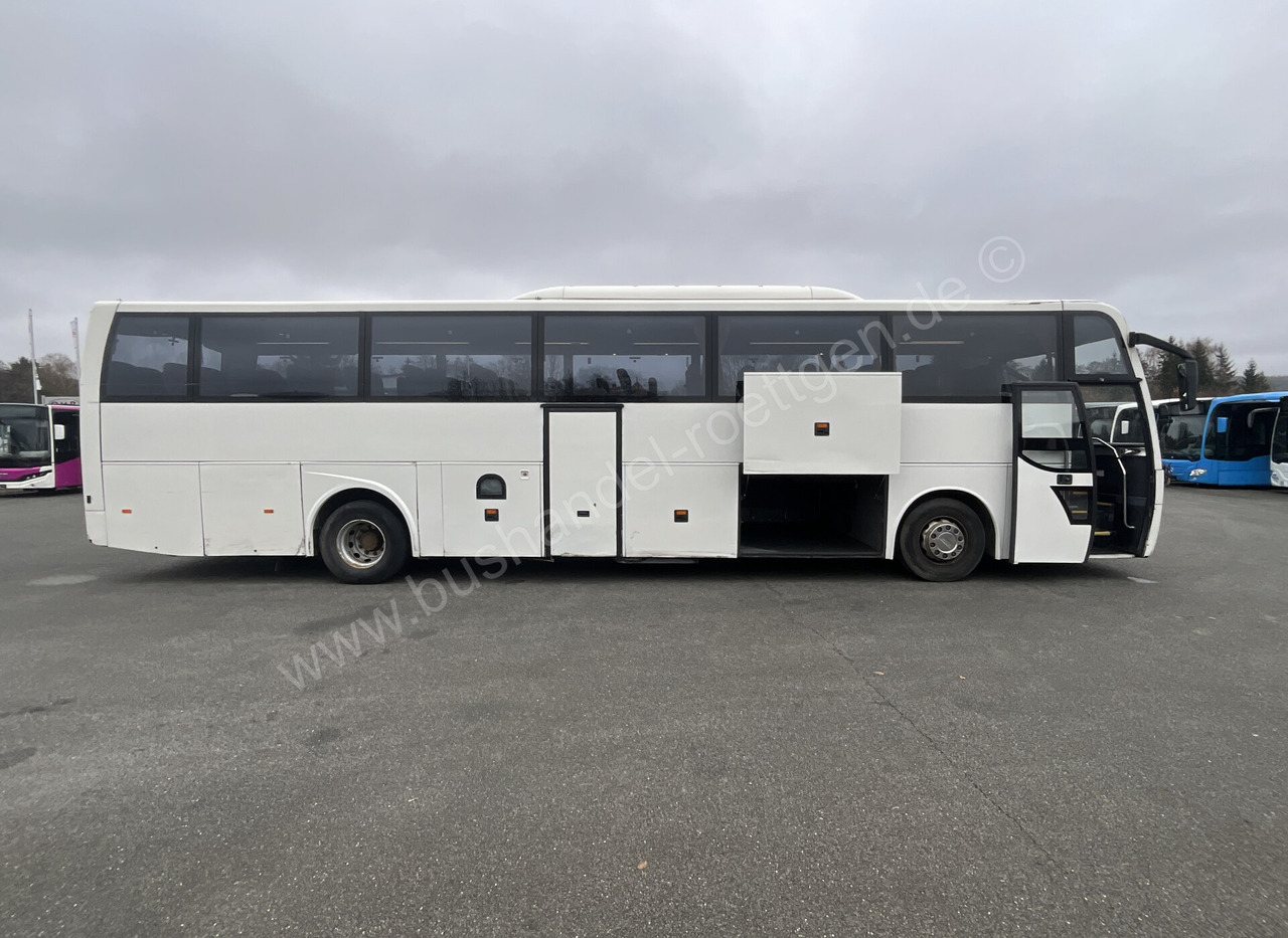 Temsa Safari HD - Coach: picture 5 Temsa Safari HD - Coach: picture 5