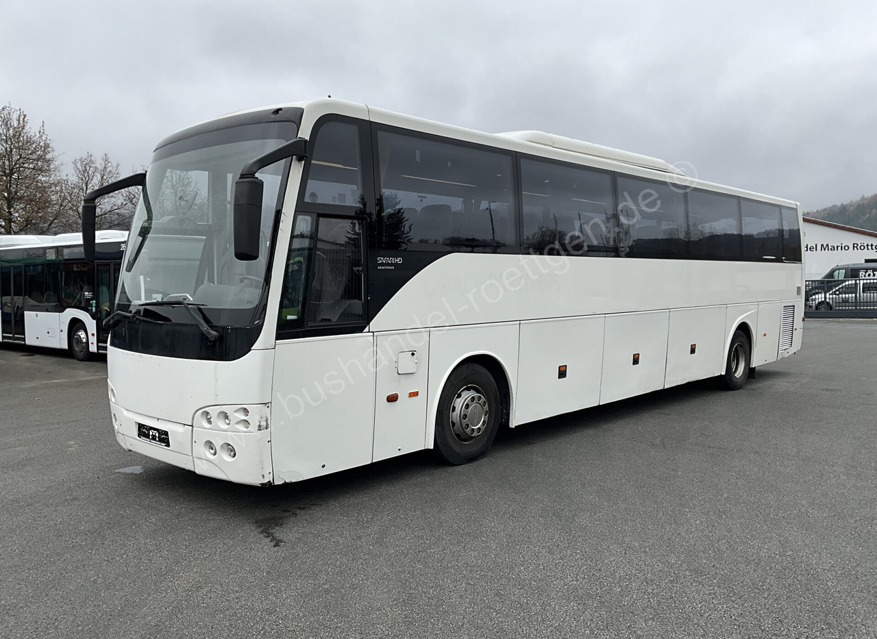 Temsa Safari HD - Coach: picture 2 Temsa Safari HD - Coach: picture 2