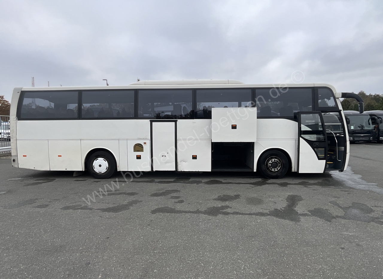 Temsa Safari HD - Coach: picture 5 Temsa Safari HD - Coach: picture 5