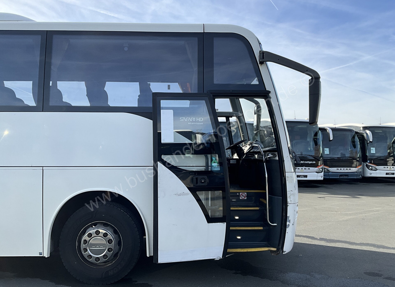 Temsa Safari HD - Coach: picture 5 Temsa Safari HD - Coach: picture 5