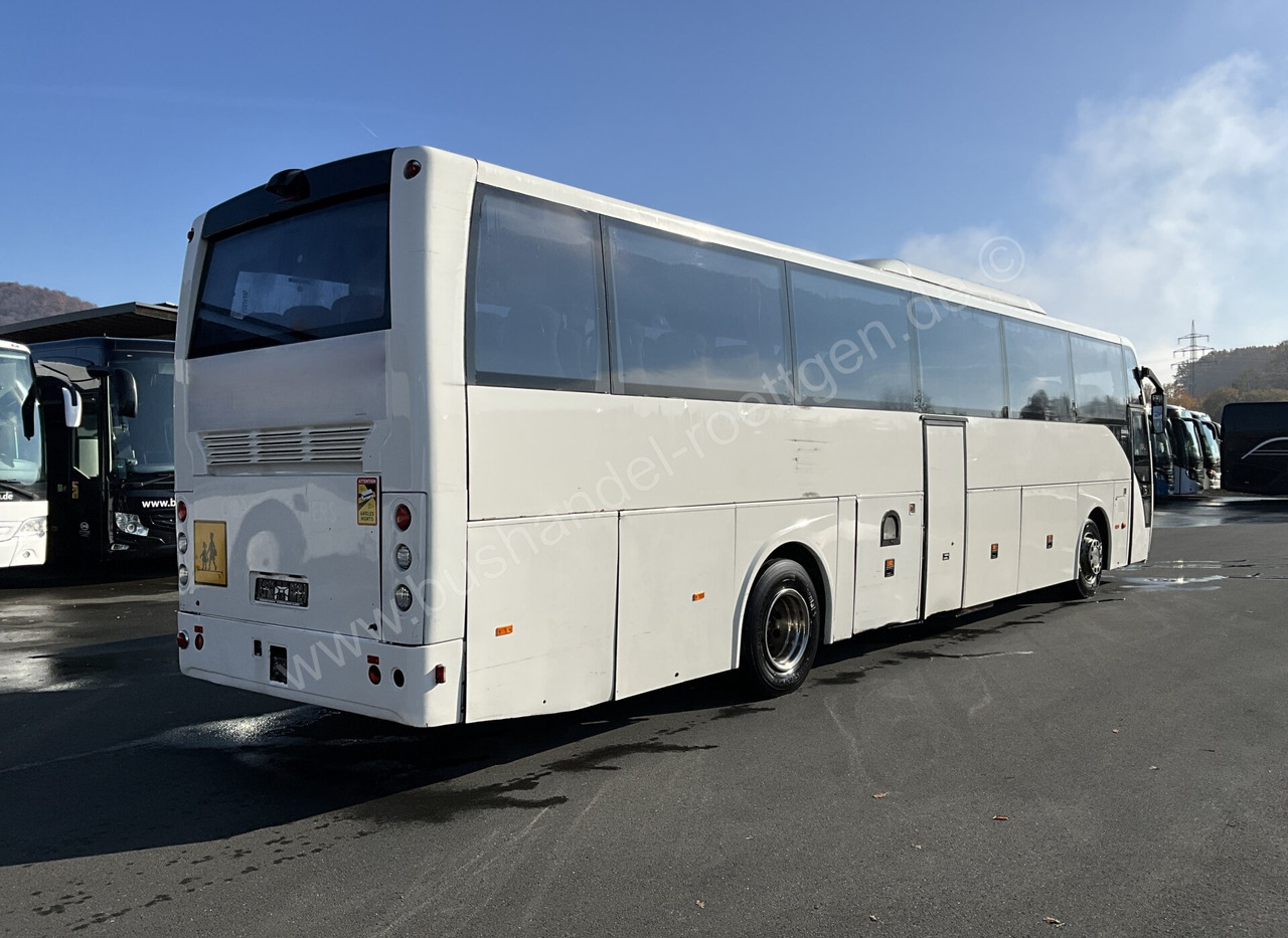 Temsa Safari HD - Coach: picture 3 Temsa Safari HD - Coach: picture 3