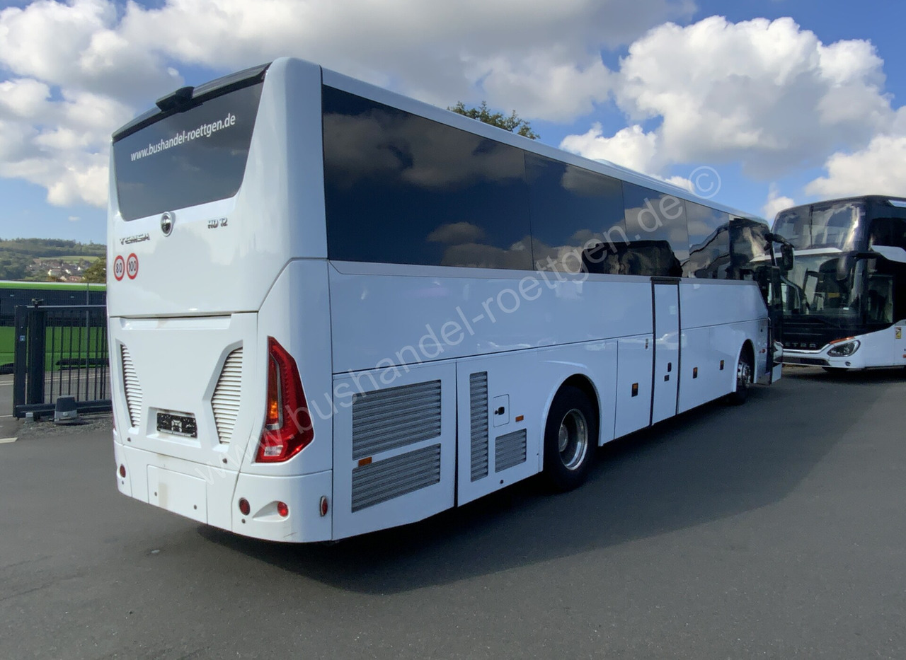 Temsa Safari HD12 - Coach: picture 4 Temsa Safari HD12 - Coach: picture 4