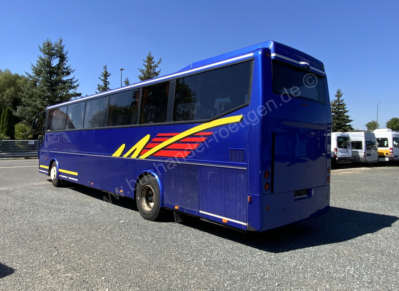 VDL Bova Futura - Coach: picture 4 VDL Bova Futura - Coach: picture 4