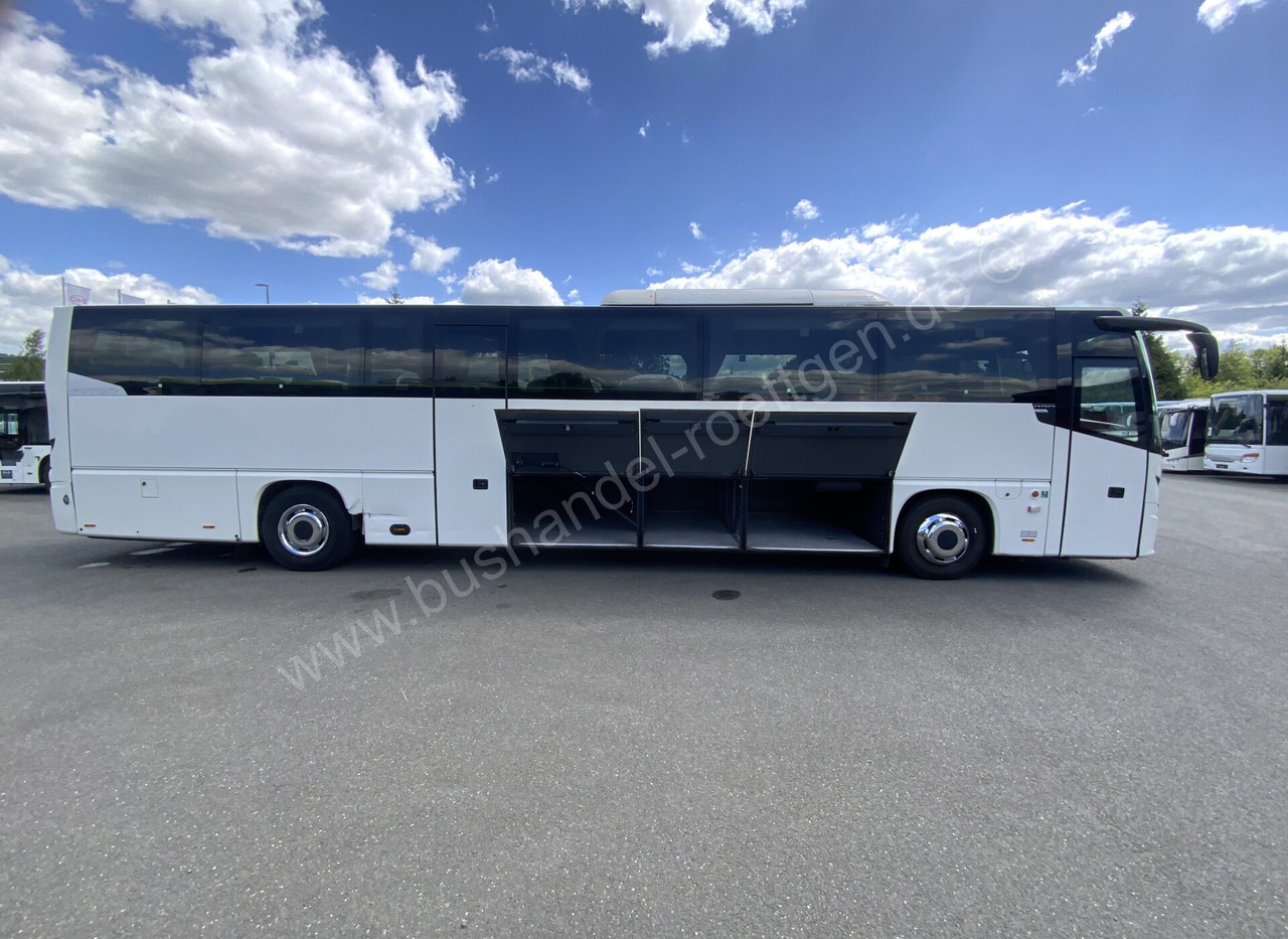 VDL Futura - Coach: picture 5 VDL Futura - Coach: picture 5