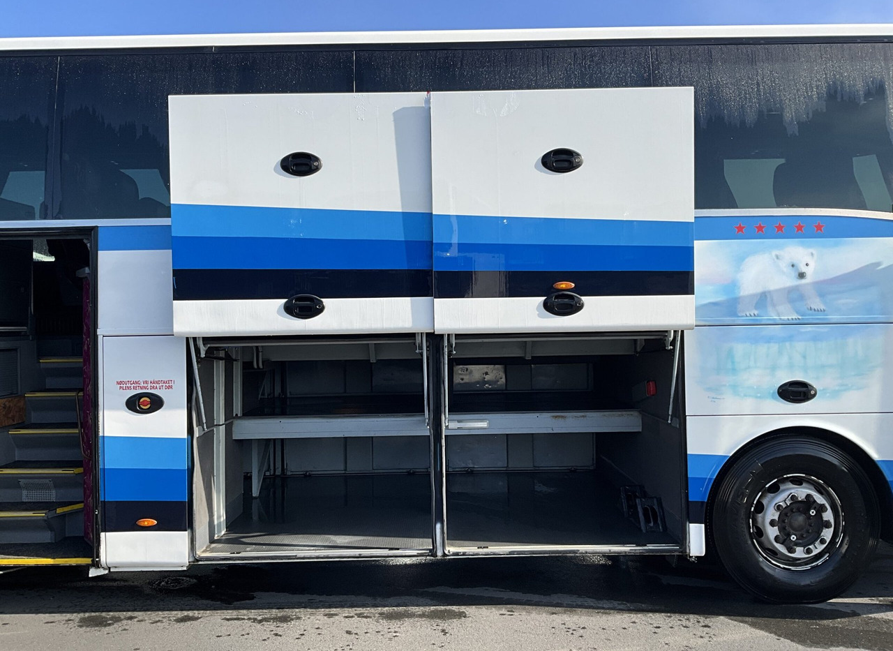 Coach Vanhool T 916 Astron: picture 6