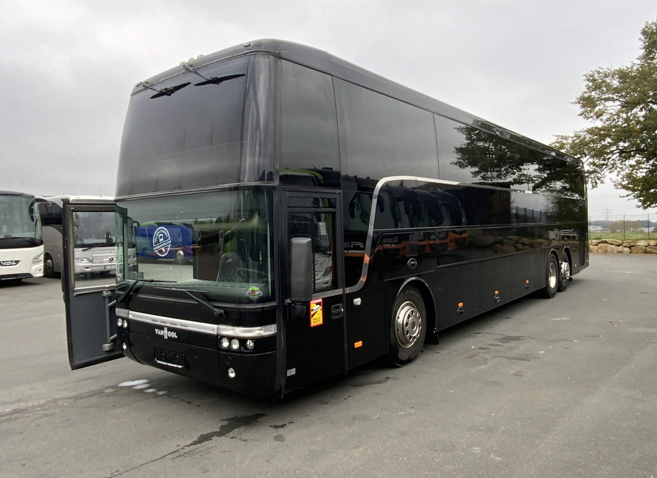 Vanhool T 918 Altano - Coach: picture 2 Vanhool T 918 Altano - Coach: picture 2