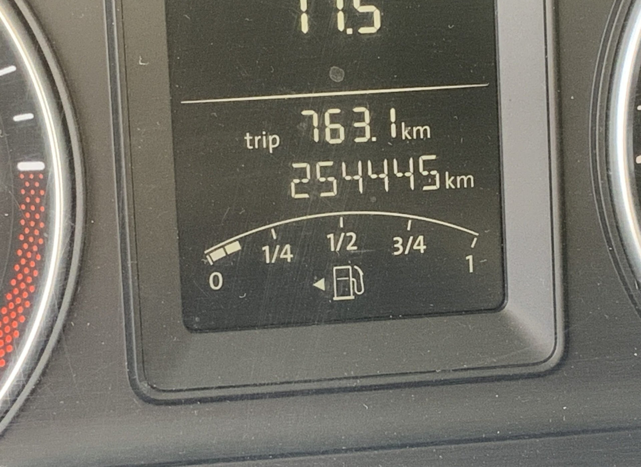 Minibus, Passenger van Volkswagen T 5 1.9 TDI: picture 14 Minibus, Passenger van Volkswagen T 5 1.9 TDI: picture 14