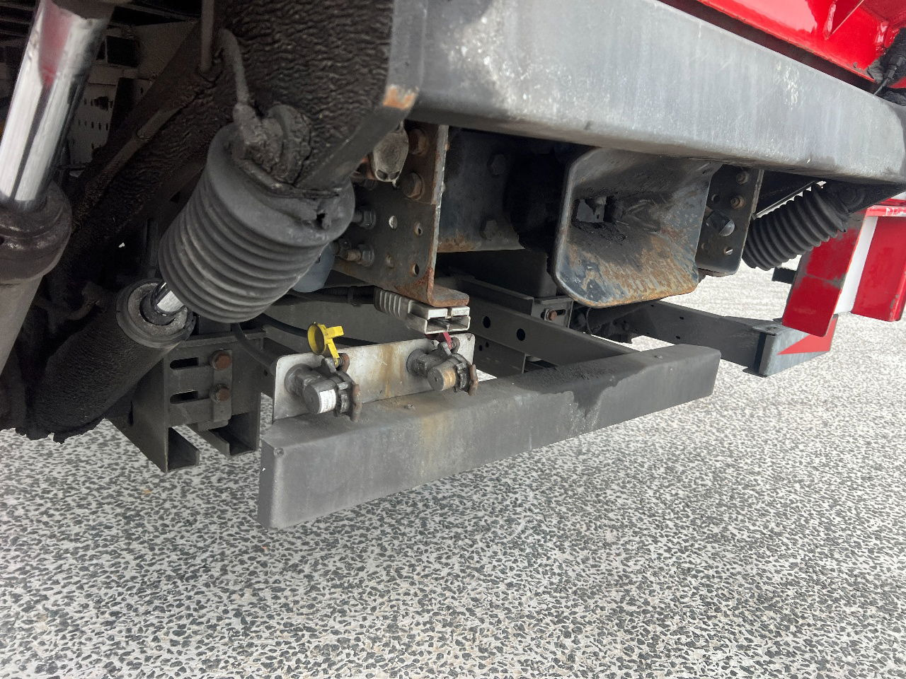 Iveco Stralis 310 AD, 19Ton, Euro 6 - Box truck: picture 5 Iveco Stralis 310 AD, 19Ton, Euro 6 - Box truck: picture 5