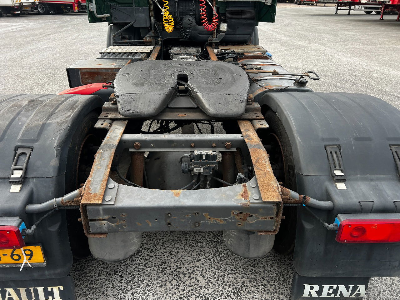 Renault Premium 410 Euro 5 - Tractor unit: picture 5 Renault Premium 410 Euro 5 - Tractor unit: picture 5