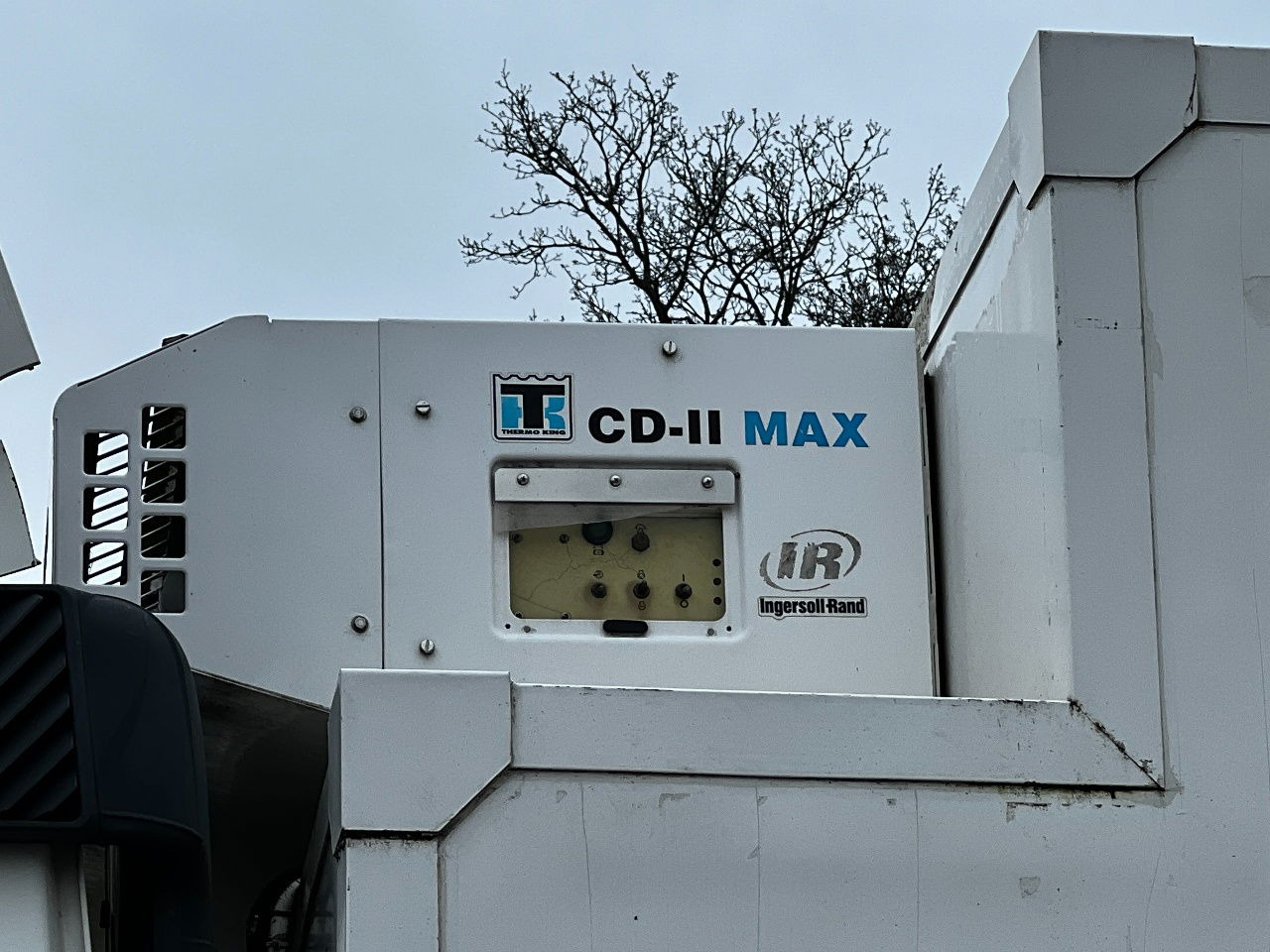 Volvo FM 7.290 - Refrigerator truck: picture 5 Volvo FM 7.290 - Refrigerator truck: picture 5