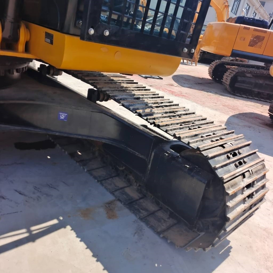 CAT 320 D2L - Crawler excavator: picture 5 CAT 320 D2L - Crawler excavator: picture 5