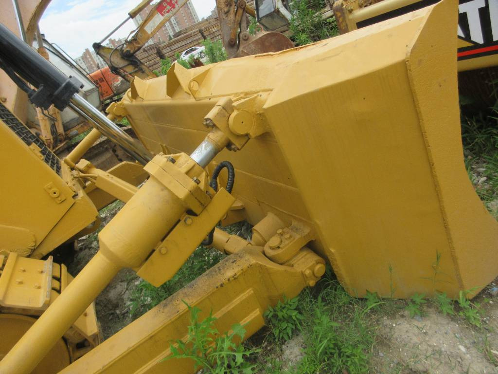 CAT D 7 H - Bulldozer: picture 5 CAT D 7 H - Bulldozer: picture 5