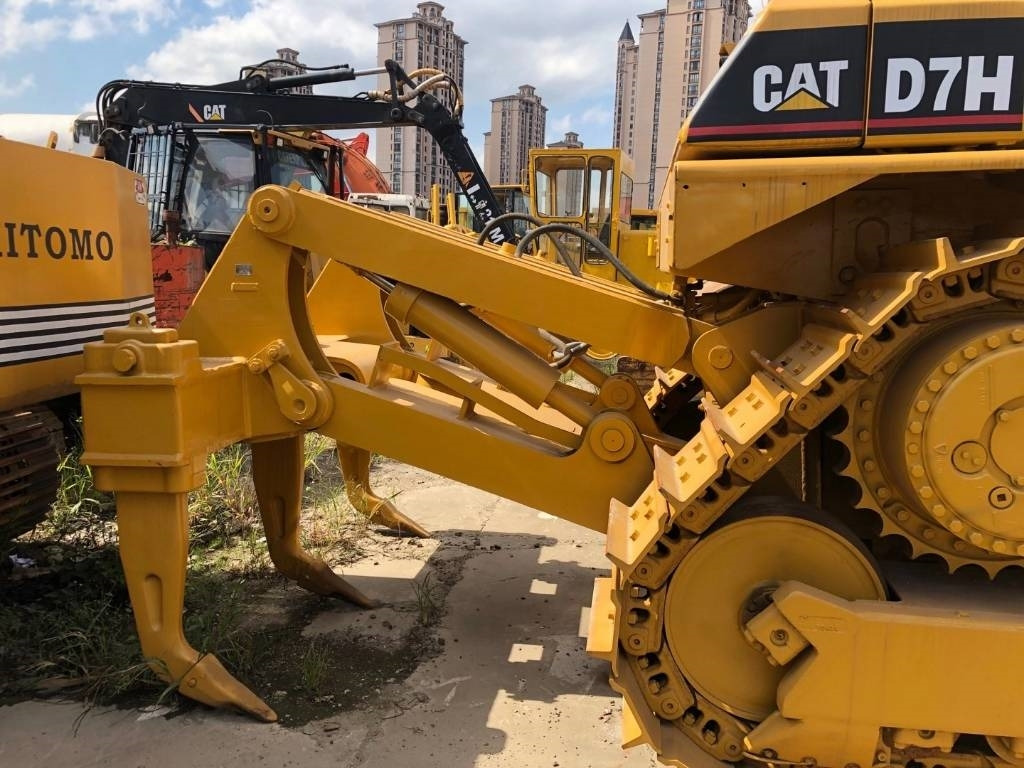 CAT D 7 H - Bulldozer: picture 5 CAT D 7 H - Bulldozer: picture 5