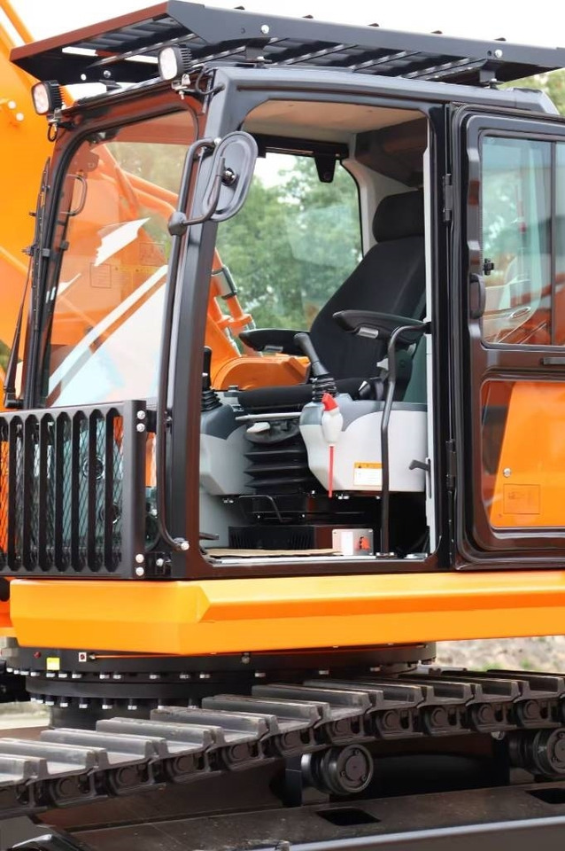 Lonking LG 6306 G4 ,100% NEW MACHINE - Crawler excavator: picture 2 Lonking LG 6306 G4 ,100% NEW MACHINE - Crawler excavator: picture 2