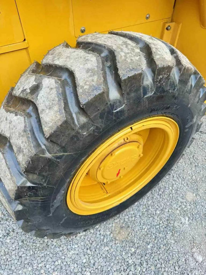 XCMG WZ 30-25 - Backhoe loader: picture 5 XCMG WZ 30-25 - Backhoe loader: picture 5