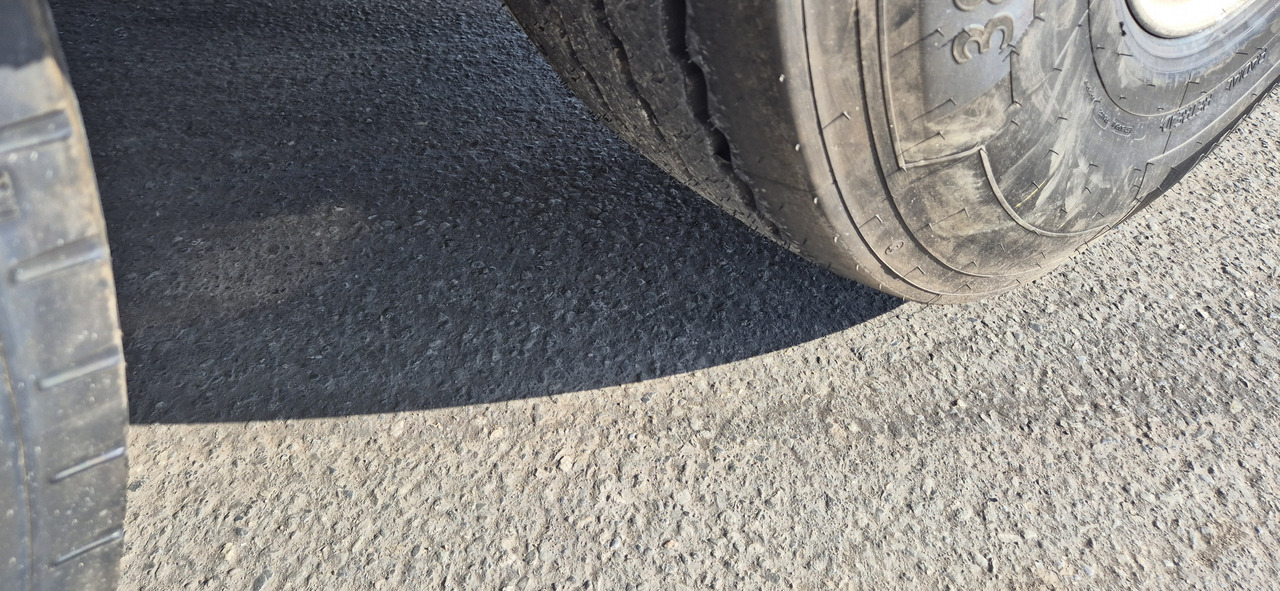 Kempf SKM 35/3 - Tipper semi-trailer: picture 4 Kempf SKM 35/3 - Tipper semi-trailer: picture 4