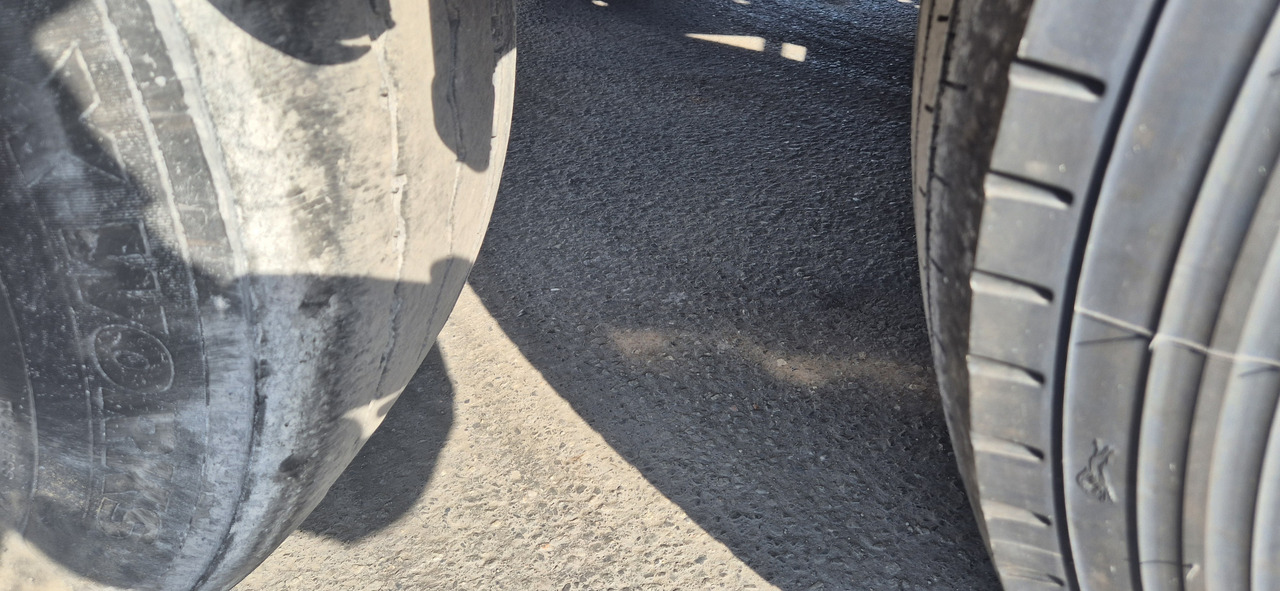 Kempf SKM 35/3 - Tipper semi-trailer: picture 3 Kempf SKM 35/3 - Tipper semi-trailer: picture 3