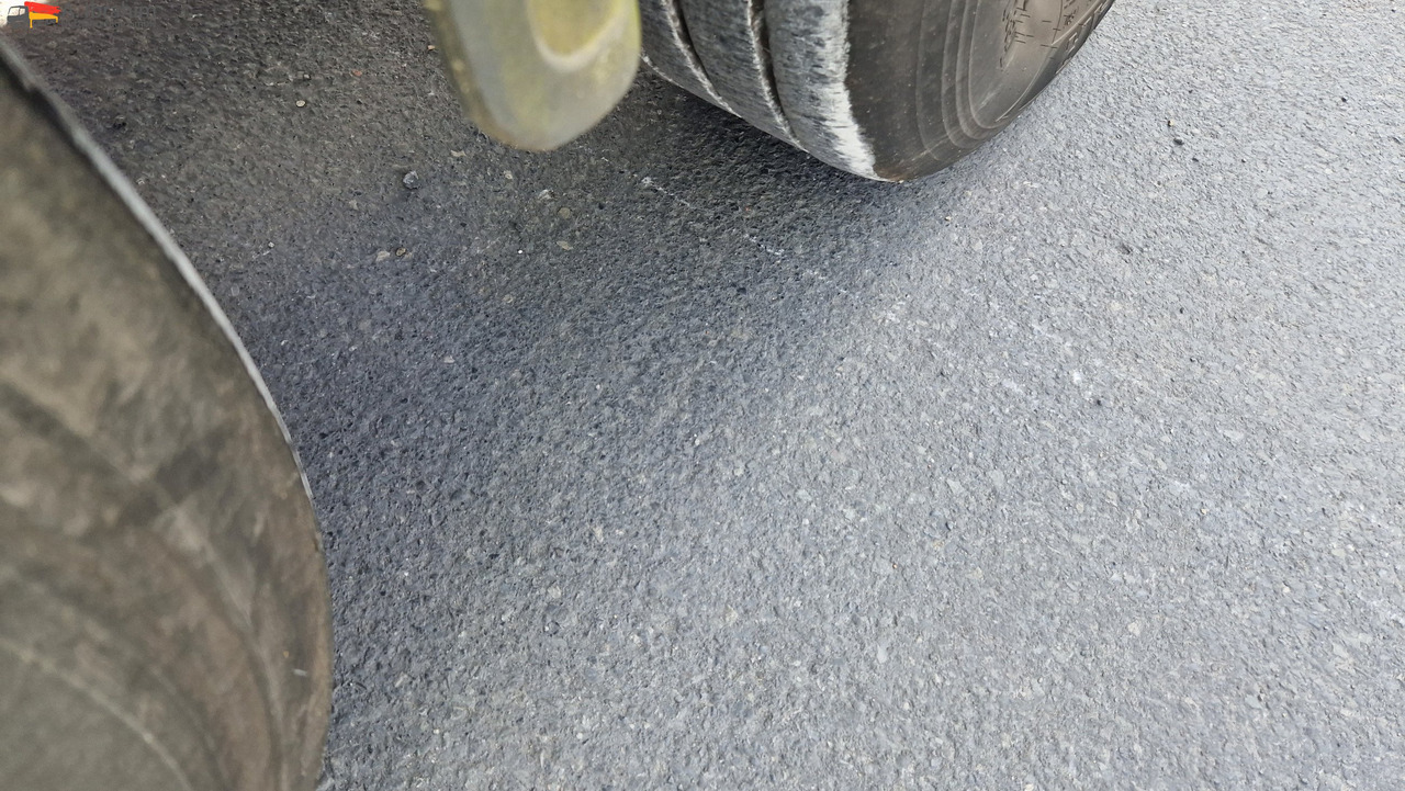 Krone SD Containerchassis 2x 20, 30, 40 ft deutscher Auflieger, ausziehbar - Container transporter/ Swap body semi-trailer: picture 5 Krone SD Containerchassis 2x 20, 30, 40 ft deutscher Auflieger, ausziehbar - Container transporter/ Swap body semi-trailer: picture 5