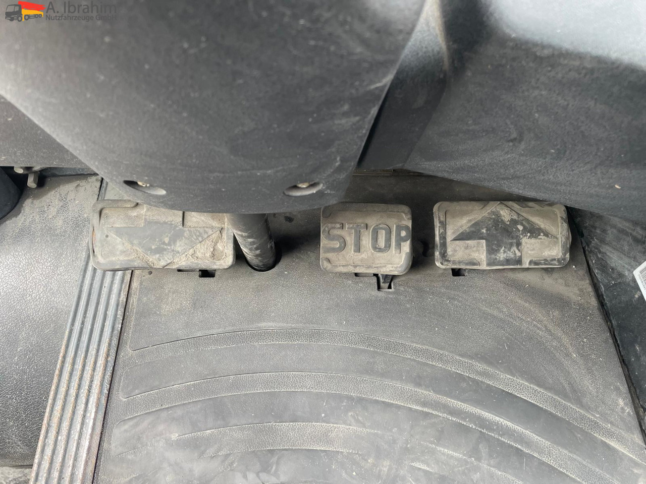 Linde H35T | Arbeitsbreite 2800 mm | Kamera | Voll funktionsfähig - LPG forklift: picture 3 Linde H35T | Arbeitsbreite 2800 mm | Kamera | Voll funktionsfähig - LPG forklift: picture 3