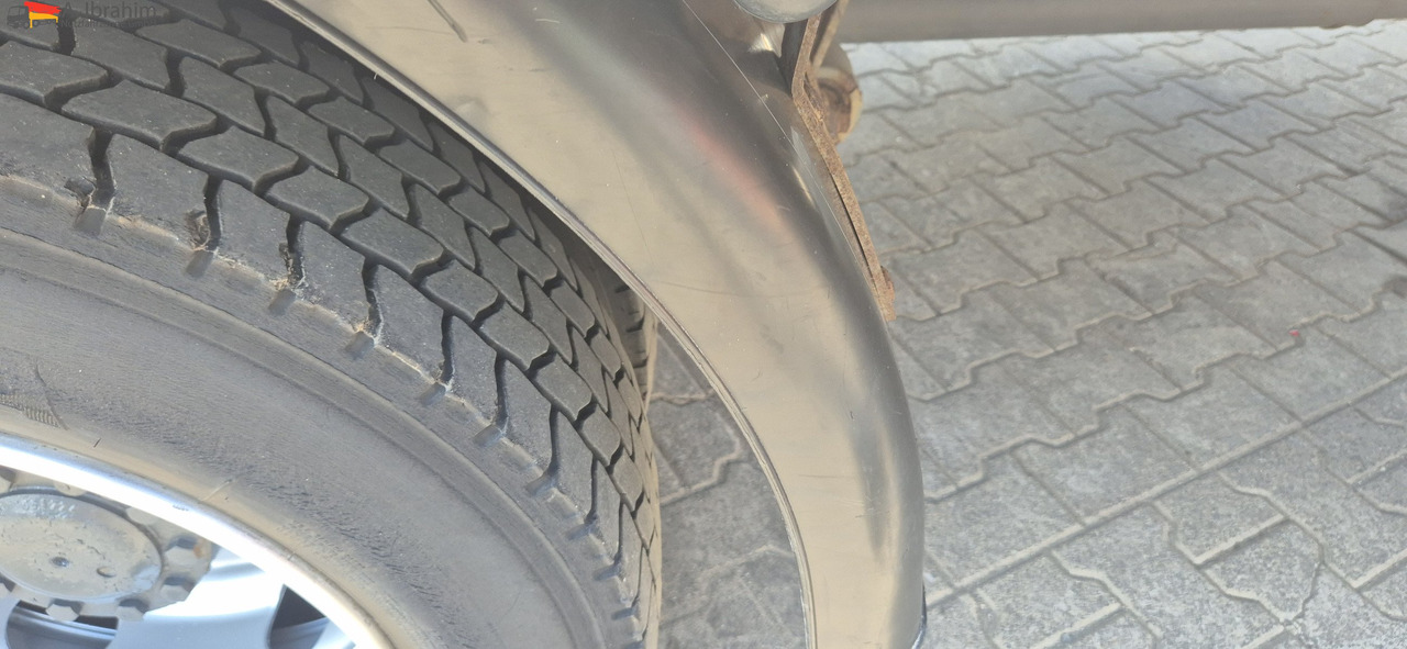 Renault Midlum 180 DCI Werkstattkoffer mit Treppe - Box van: picture 4 Renault Midlum 180 DCI Werkstattkoffer mit Treppe - Box van: picture 4