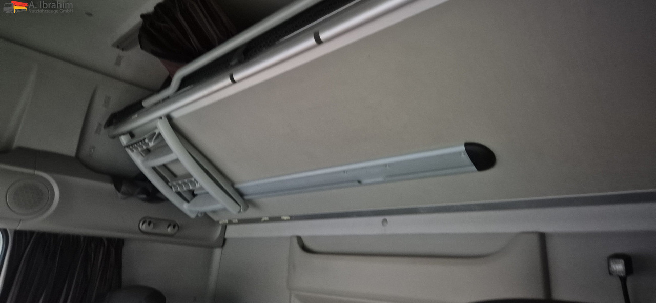 Daf XF 480 FT einsatzbereit 2 x vorhanden - Tractor unit: picture 3 Daf XF 480 FT einsatzbereit 2 x vorhanden - Tractor unit: picture 3