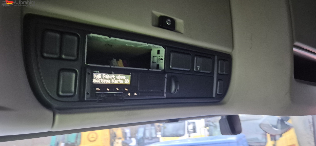 Daf XF 480 FT einsatzbereit 2 x vorhanden - Tractor unit: picture 5 Daf XF 480 FT einsatzbereit 2 x vorhanden - Tractor unit: picture 5