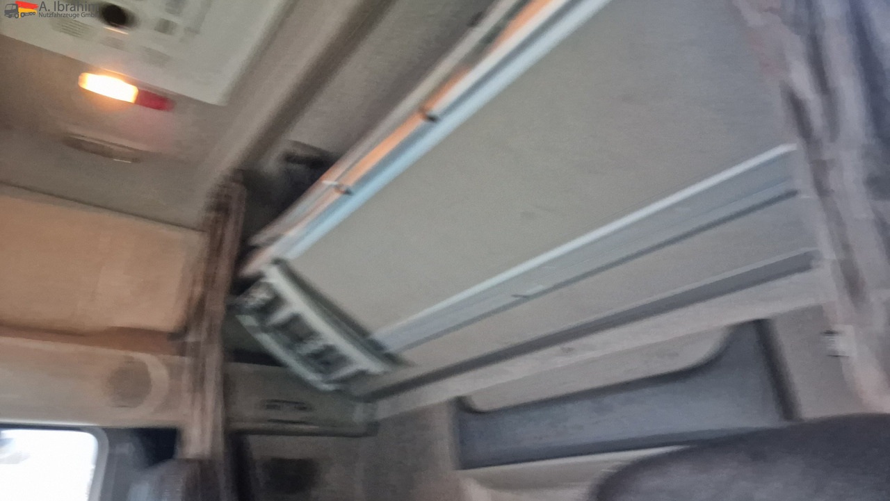 Daf XF460 FT PTU für Kompressor Kipphydraulik, Retarder, Standklima - Tractor unit: picture 5 Daf XF460 FT PTU für Kompressor Kipphydraulik, Retarder, Standklima - Tractor unit: picture 5