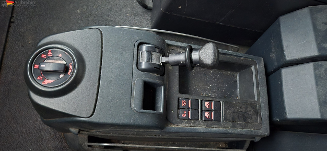 MAN 18.440 Zustand gut 2x Tank, Retarder - Tractor unit: picture 2 MAN 18.440 Zustand gut 2x Tank, Retarder - Tractor unit: picture 2